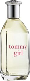 Tommy Hilfiger Tommy Girl Eau De Toilette Spray