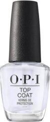 Top Coat: Prevents Chipping, High Gloss