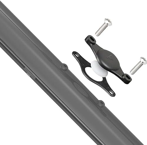 Topeak Cage Mount For Airtag, Black - Image 2