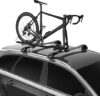 Thule TopRide Roof Mounted Bike Rack