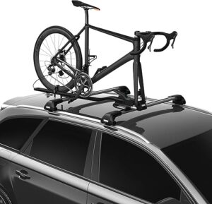 Thule TopRide Roof Mounted Bike Rack