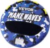 VEVOR Towable Tubes For Boating, 1-3 Riders