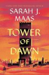 Tower Of Dawn: Throne Of Glass 6
