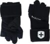 Harbinger Training Grip Wristwrap Weight Lifting Gloves