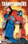 Transformers: Robots In Disguise Vol. 1