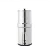 Berkey Travel Gravity-Fed Water Filter With Elements