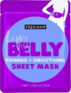 Freeman Travel Size Firming Smoothing Sheet Mask