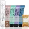 Travelwell Travel Size Toiletries Bulk Set – 180 Items