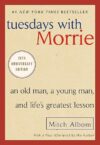 Tuesdays With Morrie: 25th Anniversary Edition