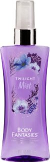 Body Fantasies Twilight Mist Body Spray, 3.2 fl oz