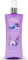Body Fantasies Twilight Mist Fragrance Body Spray