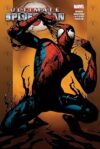 Ultimate Spider-Man Omnibus Vol. 4 Symbiote Cover