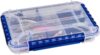 Flambeau Ultimate Waterproof Tackle Tray Box