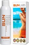Sun Laboratories by Giesee Ultra Dark Self Tanning Micro Spray