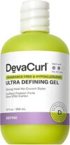 Ultra Defining Gel Strong Hold Styler