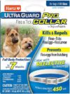 Hartz UltraGuard Pro Reflective Flea & Tick Collar