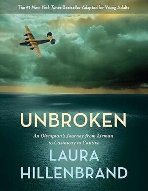 Unbroken: An Olympian’s Journey Adaptation
