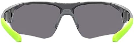 Under Armour Playmaker Jr. Wrap Sunglasses - Image 4