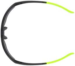 Under Armour Playmaker Jr. Wrap Sunglasses - Image 5