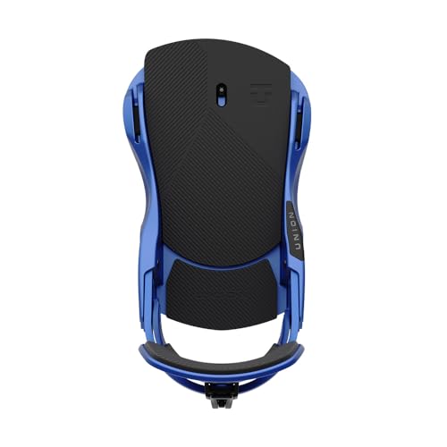 Union Binding Company & Design Union Force Snowboard Bindings - Image 3
