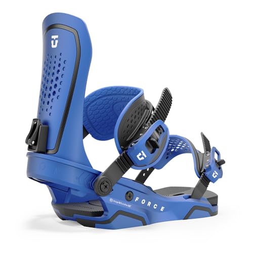 Union Binding Company & Design Union Force Snowboard Bindings - Image 4