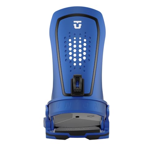 Union Binding Company & Design Union Force Snowboard Bindings - Image 2