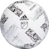 adidas Unisex Adult MLS League Ball