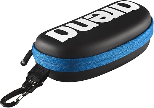 ARENA Unisex Protective Swim Goggle Case