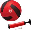 Wicked Big Sports Updated Supersized Soccer Ball Game