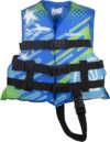 Oceans 7 US Coast Guard Approved Life Jacket Vest