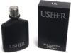 Usher Usher Eau De Toilette Spray, 3.4-Ounce