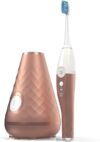 Tao Clean UV Sanitizing Sonic Toothbrush, Rose Gold