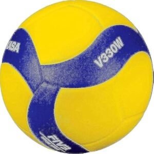 Mikasa V330W Competition Club Indoor Volleyball