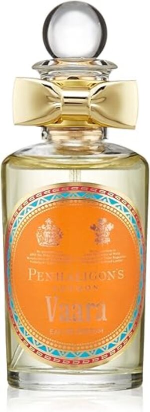 Penhaligon’s Vaara Cologne 3.4 Oz Eau De Parfum