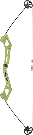 Bear Archery Valiant Youth Bow Set, Right Handed