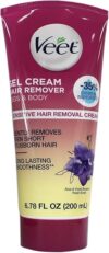 Veet Veet Hair Removal Gel Cream