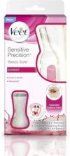 Veet Veet Sensitive Precision Beauty Styler Trimmer