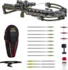 TenPoint Venom X ACUslide, Pro-View 400 Scope
