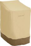 Classic Accessories Veranda Water-Resistant Patio Chair Cover