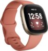Fitbit Versa 3 Health & Fitness Smartwatch