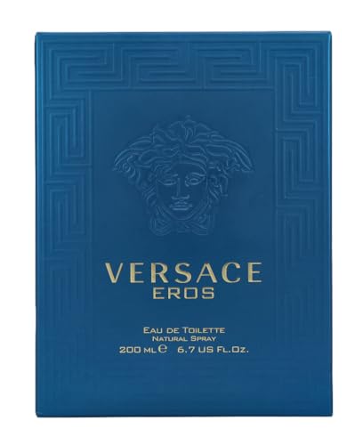 Versace Eros For Men 6.7 Oz Spray - Image 3