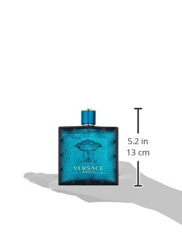Versace Eros For Men 6.7 Oz Spray - Image 4