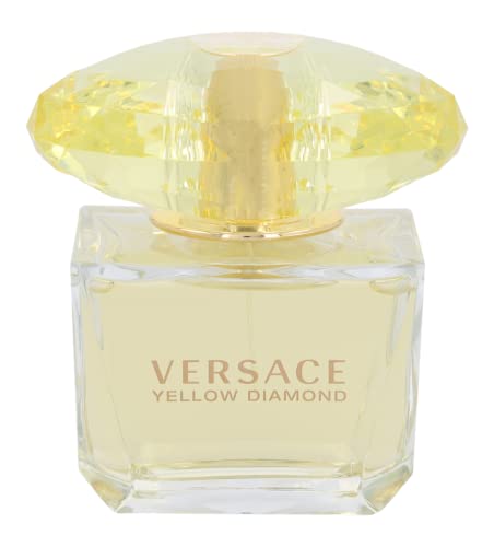 Versace Yellow Diamond Eau De Toilette Spray - Image 2