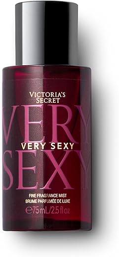 Victoria's Secret Very Sexy Body Spray For Women