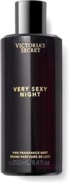 Victoria’s Secret Very Sexy Night Fragrance Mist 8.4oz