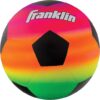 Franklin Sports Vibe PVC Playground Basketball
