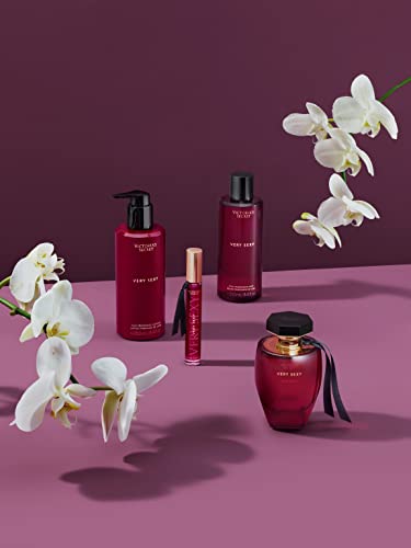 Victoria's Secret Very Sexy Body Spray For Women - Image 4