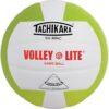 Tachikara Volley-Lite Training Volleyball