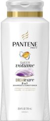 Pantene Volume 2-In-1 Shampoo & Conditioner