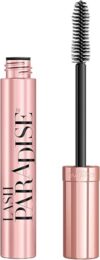 L’Oreal Paris Voluminous Lash Paradise Mascara, Blackest Black
